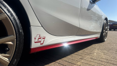 BMW 1 Series 128ti 5dr Step Auto Petrol Hatchback